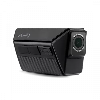 Automobilio vaizdo registratorius Mio MiVue MP30 2.5K GPS