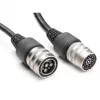 Juice Technology saugos adapteris JUICE CONNECTOR, CEE16 / 400V, trifazis (raudonas, skirtas JUICE BOOSTER 2)