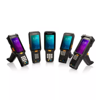 Nešiojamas mobilus kompiuteris Datalogic Skorpio X5
