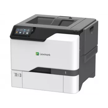 Spausdintuvas Lexmark CS730de Lazerinis Spalvotas 1200 x 1200 DPI