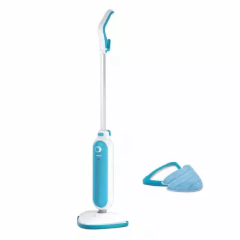 Garinis valytuvas ZELMER ZST1300 — 1500W galia, 0.5L vandens bakelis
