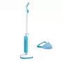 Garinis valytuvas ZELMER ZST1300 — 1500W galia, 0.5L vandens bakelis