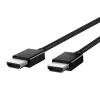 Belkin Ultra High Speed HDMI kabelis, HDMI (M) – HDMI (M), 2,0 m, juodas (AV10176BT2M-BLK)
