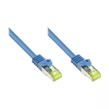 Goodconnections 8070R-075B Ethernet Patch Laidas Mėlynas