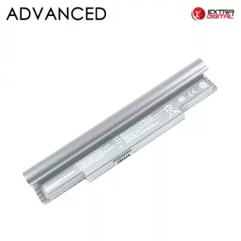Nešiojamojo kompiuterio baterija, Extra Digital Advanced, SAMSUNG AA-PB6NC6W, 5200 mAh