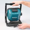 MAKITA LAMPA 18V/14,4V DEADML805 LED 1150lx/750lm +AC MAITINIMAS