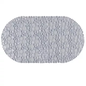 Voniojimo kilimėlis Beldray LA032678UFFEU7 Antibac PVC, antibakterinis PVC vonios kilimėlis