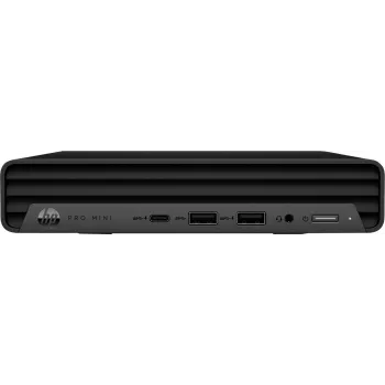 HP Pro Mini 400 G9 verslo mini kompiuteris Intel Core i5-12500T 16GB 512GB SSD Win 11 Pro