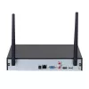 Dahua Technology NVR1104HS-W-S2-CE 1U Juodas