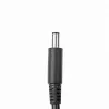 Maitinimo adapteris Green Cell AD57AP 45W 19,5V 2,31A, skirtas Dell nešiojamiesiems kompiuteriams, vidaus naudojimui, juodas