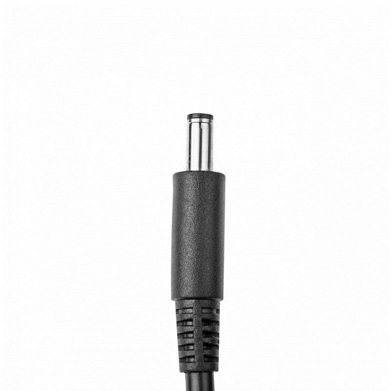 Maitinimo adapteris Green Cell AD57AP 45W 19,5V 2,31A, skirtas Dell nešiojamiesiems kompiuteriams, vidaus naudojimui, juodas