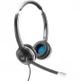 Cisco ausinių komplektas 532 Wired Dual + USB-A adapteris