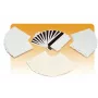 PVC kortelė Zebra 30mil 104523-131