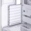 Corsair 3500X ARGB Midi Tower Baltas