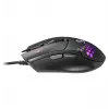 A4Tech BLOODY A4TMYS47113 L65 MAX RGB Honeycomb (Aktyvuota) pelė USB-A Optinė 12 000 DPI