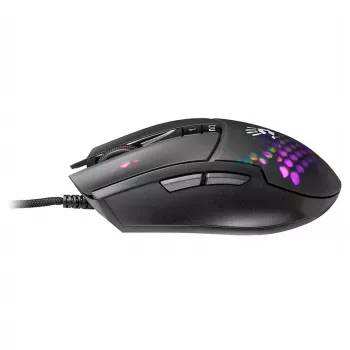 A4Tech BLOODY A4TMYS47113 L65 MAX RGB Honeycomb (Aktyvuota) pelė USB-A Optinė 12 000 DPI