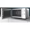 Siemens iQ300 FF020LMW0 Mikrobangų krosnelė balta Solo 20 L 800 W