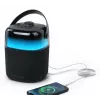 Nešiojama belaidė karaoke sistema Muse M-530 KA 30 W