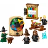 LEGO HARRY POTTER 76460 Hogvartso pilis - Skirstymo kepurės ceremonija