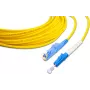 Lightwin aukštos kokybės vienmodis LWL šuoliukas - SM - LSH-LC (LSP-09 LSH-LC 2.0)