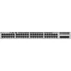 Valdomas jungiklis Cisco Catalyst 9200L