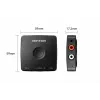 Vention Bluetooth 5.1 garso imtuvas
