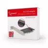 Gembird PEX-M2-01 sąsajos plokštė / adapteris vidinis M.2, PCIe