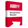 Abbyy FineReader Screenshot Reader licencija įmonei