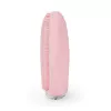 Silk'n Bright Face Pink Silikoninis Veido Valymo ir Masažo Prietaisas, USB Įkraunamas, 500 mAh
