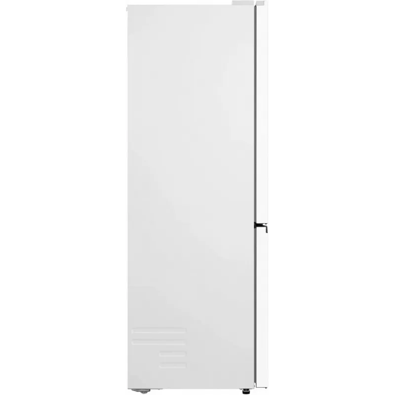 LG GBBSJ1CCSW šaldytuvas-šaldiklis, laisvai pastatomas, 333 L, baltas