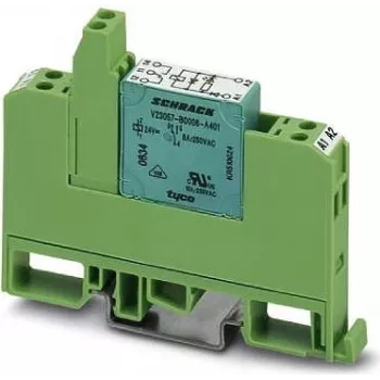 Phoenix Contact EMG 10-REL/KSR-G 24/21-LC – Relės modulis Phoenix Contact (2942153)