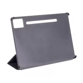 Dėklas-folio planšetei Lenovo ZG38C05980 – 12,7 colio (32,3 cm), pilkas, polikarbonatas/TPU
