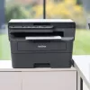 Brother DCP-L2627DWXL daugiafunkcis spausdintuvas Lazerinis A4 1200 x 1200 DPI 32 ppm Wi-Fi