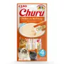 INABA Churu Chicken with Beef Recipe - skanėstai katėms - 4x14 g