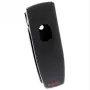 Pasyvus laikiklis Krusell SpringClip Black