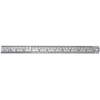 C.K Tools T3530 12 plieninė liniuotė, 300 mm, metrinė