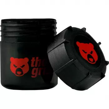 Terminis tepalas Thermal Grizzly Kryonaut Extreme 33,84 g (9 ml) rožinis