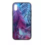 Apsauginis grūdintas stiklas su spaudiniu Tellur, skirta iPhone XS