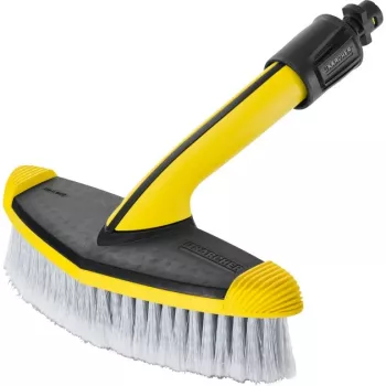 Kärcher WB 60 Guminis volas Juodas, Geltonas