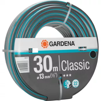 GARDENA Classic Hose 13 mm (1/2 colio) 30 m