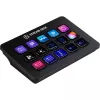 Elgato Stream Deck MK.2 15 klavišų USB užduočių valdymo pultas su klasikiniais klavišais, juodas