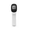 Bespielis termometras Motorola TE-93 baltas