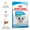 Royal Canin SHN Mini Puppy sausas šuniukų maistas, 4 kg