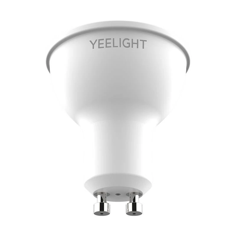 Išmanioji lemputė Yeelight W1 GU10 (dimmable)