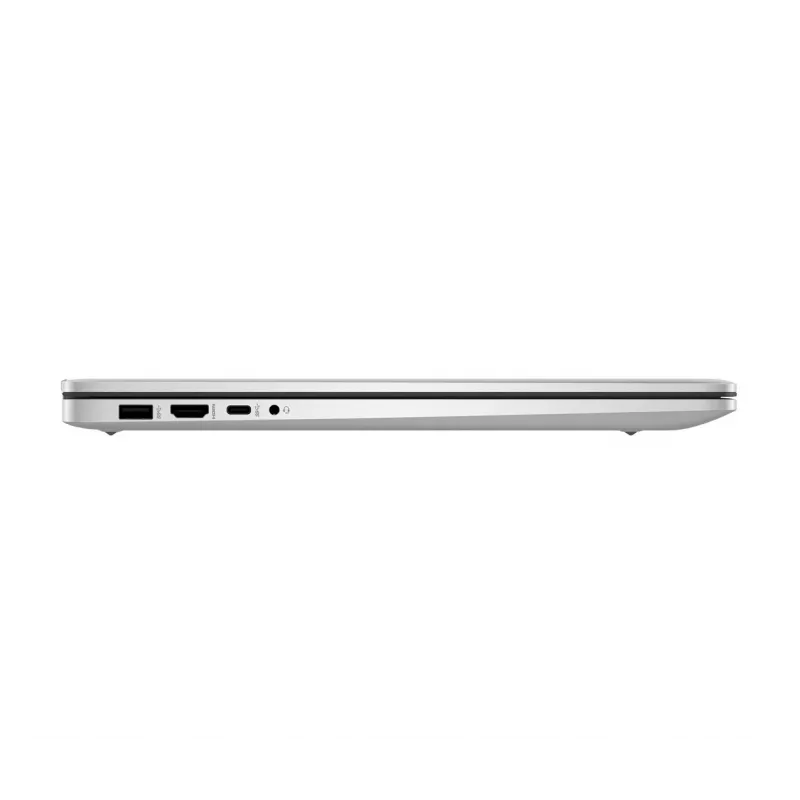 Nešiojamas kompiuteris HP 17-cp3216nw — Ryzen 7 7730U, 17,3 colio FHD, 16GB RAM, 512GB SSD, Windows 11 Home