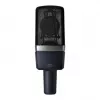 Mikrofonas AKG C214 Black studijinis