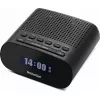 TechniSat TECHNIRADIO 50 Analoginis Skaitmeninis Laikrodinis Radijas DAB FM