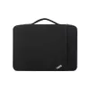 Lenovo 4X40N18010 nešiojamojo kompiuterio dėklas 38,1 cm (15 col.) Sleeve case Juoda