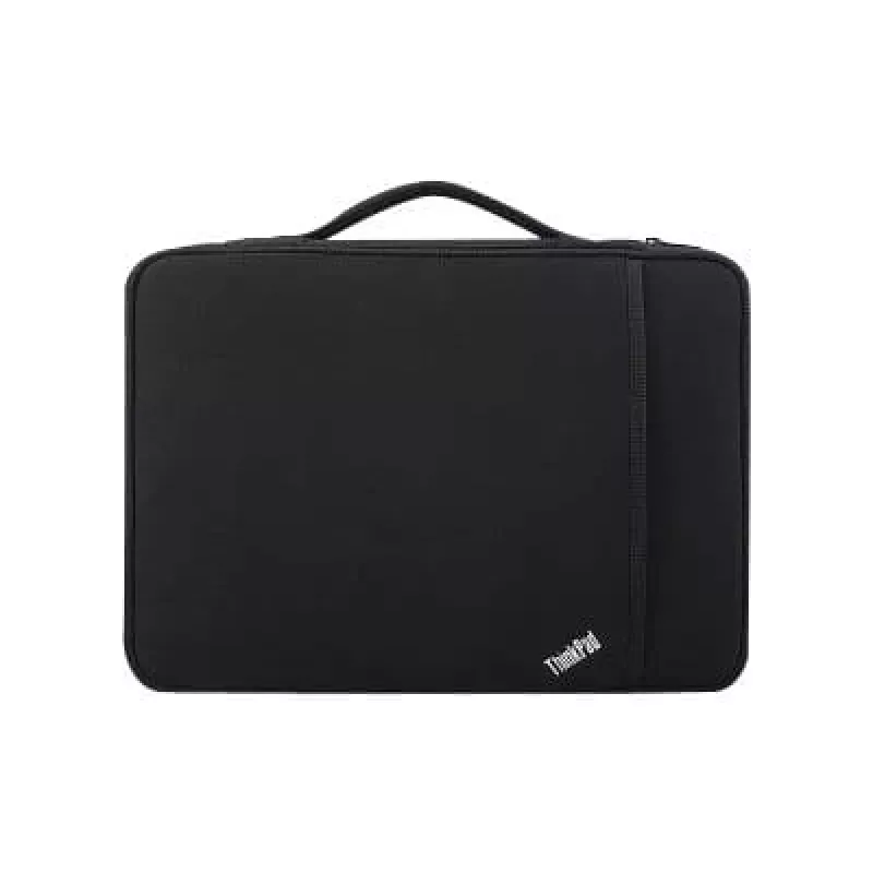 Lenovo 4X40N18010 nešiojamojo kompiuterio dėklas 38,1 cm (15 col.) Sleeve case Juoda
