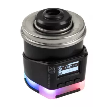 Vandens aušinimo siurblys Aqua-Computer D5 NEXT 41118 12V RGB